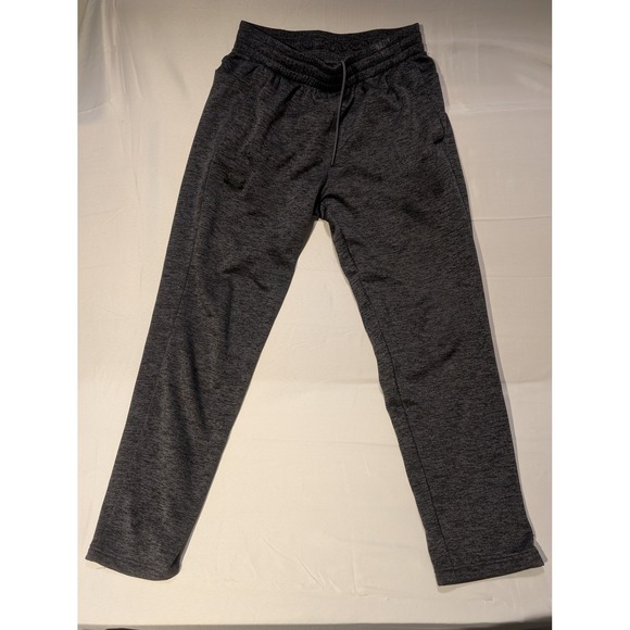 Under Armour Other - Under Armour Mens Large Gray Heather Fleece Loose Fit Sweatpants Comfy Active